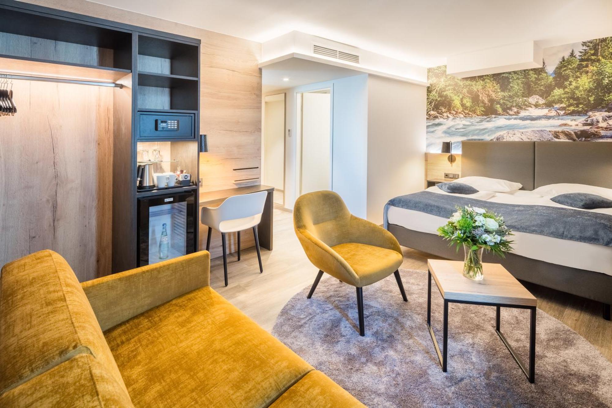 Best Western Hotel Muenchen Airport Эрдинг Экстерьер фото