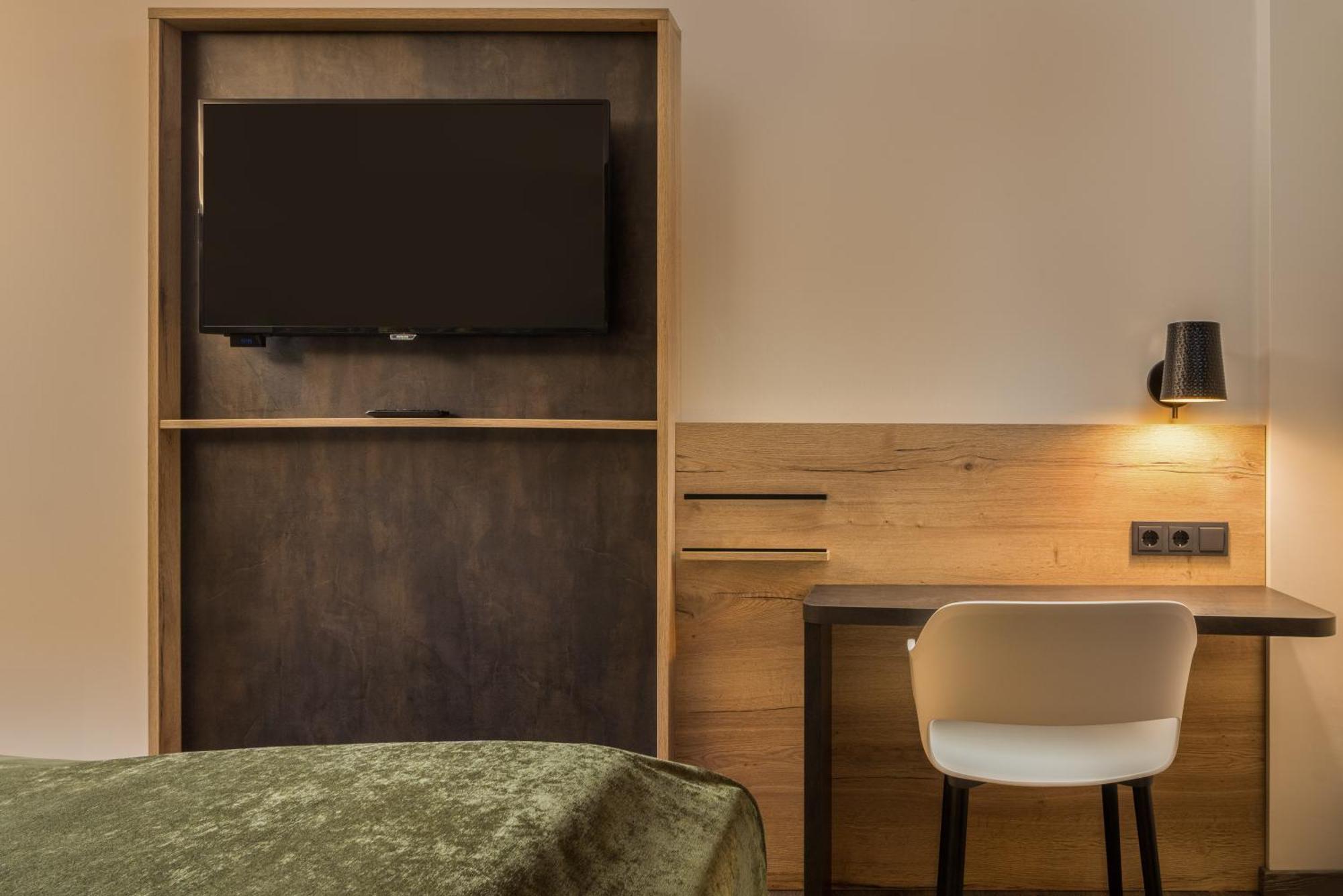 Best Western Hotel Muenchen Airport Эрдинг Экстерьер фото