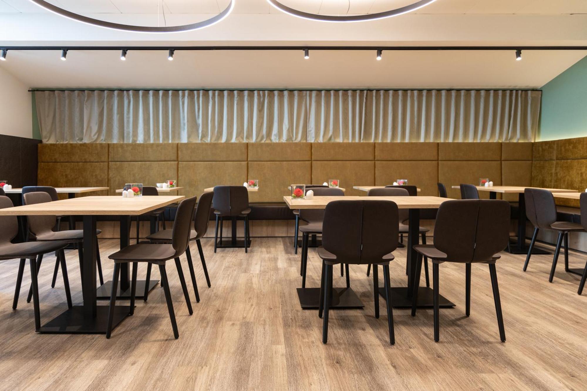 Best Western Hotel Muenchen Airport Эрдинг Экстерьер фото