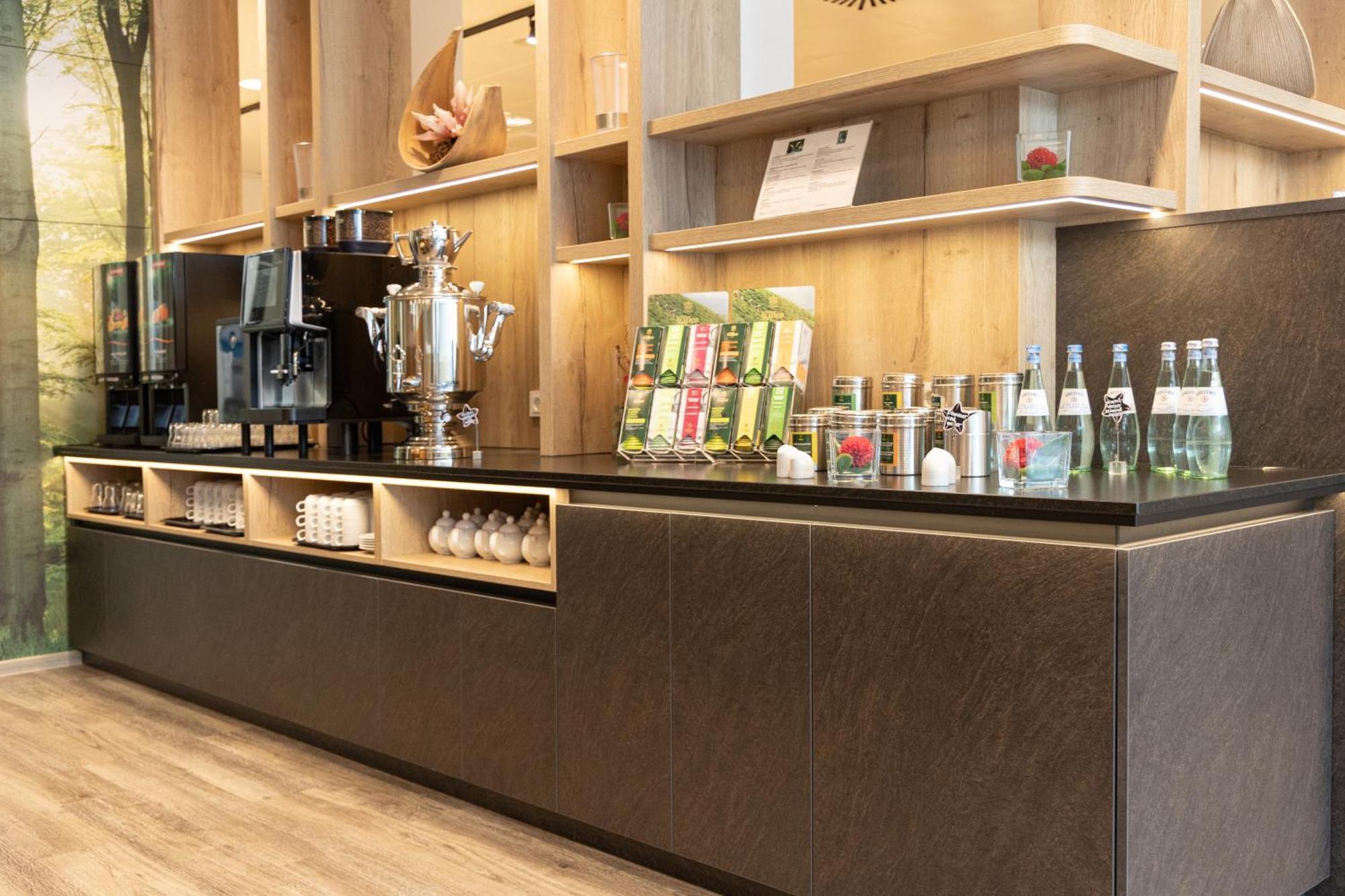 Best Western Hotel Muenchen Airport Эрдинг Экстерьер фото
